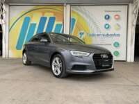 Audi A3 2020 4p Sedan 40 Select L4/2.0/T Aut 2020 Audi A3 Venta Exteriores 3