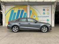 Audi A3 2020 4p Sedan 40 Select L4/2.0/T Aut 2020 Audi A3 Venta Exteriores 4