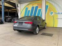 Audi A3 2020 4p Sedan 40 Select L4/2.0/T Aut 2020 Audi A3 Venta Exteriores 5