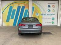 Audi A3 2020 4p Sedan 40 Select L4/2.0/T Aut 2020 Audi A3 Venta Exteriores 6