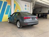 Audi A3 2020 4p Sedan 40 Select L4/2.0/T Aut 2020 Audi A3 Venta Exteriores 7