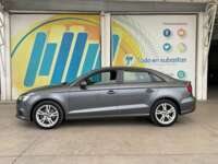 Audi A3 2020 4p Sedan 40 Select L4/2.0/T Aut 2020 Audi A3 Venta Exteriores 8