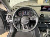 Audi A3 2020 4p Sedan 40 Select L4/2.0/T Aut 2020 Audi A3 Venta Interiores 1