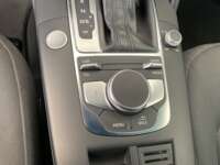 Audi A3 2020 4p Sedan 40 Select L4/2.0/T Aut 2020 Audi A3 Venta Interiores 11
