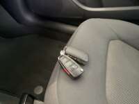 Audi A3 2020 4p Sedan 40 Select L4/2.0/T Aut 2020 Audi A3 Venta Interiores 13