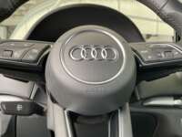 Audi A3 2020 4p Sedan 40 Select L4/2.0/T Aut 2020 Audi A3 Venta Interiores 14