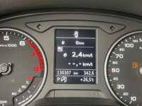 Audi A3 2020 4p Sedan 40 Select L4/2.0/T Aut 2020 Audi A3 Venta Interiores 3