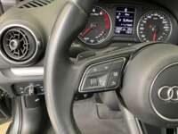 Audi A3 2020 4p Sedan 40 Select L4/2.0/T Aut 2020 Audi A3 Venta Interiores 6
