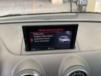 Audi A3 2020 4p Sedan 40 Select L4/2.0/T Aut 2020 Audi A3 Venta Interiores 8