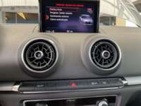 Audi A3 2020 4p Sedan 40 Select L4/2.0/T Aut 2020 Audi A3 Venta Interiores 9