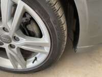 Audi A3 2020 4p Sedan 40 Select L4/2.0/T Aut 2020 Audi A3 Venta Llantas 11