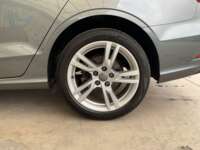 Audi A3 2020 4p Sedan 40 Select L4/2.0/T Aut 2020 Audi A3 Venta Llantas 4