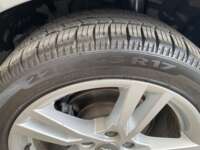 Audi A3 2020 4p Sedan 40 Select L4/2.0/T Aut 2020 Audi A3 Venta Llantas 5