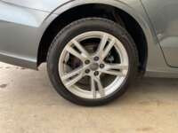 Audi A3 2020 4p Sedan 40 Select L4/2.0/T Aut 2020 Audi A3 Venta Llantas 7