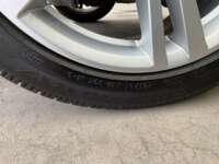 Audi A3 2020 4p Sedan 40 Select L4/2.0/T Aut 2020 Audi A3 Venta Llantas 8