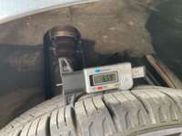 Audi A3 2020 4p Sedan 40 Select L4/2.0/T Aut 2020 Audi A3 Venta Llantas 9