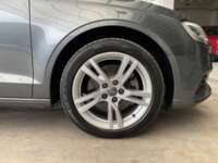 Audi A3 2020 4p Sedan 40 Select L4/2.0/T Aut 2020 Audi A3 Venta Llantas 10