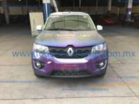 Renault Kwid 2022 5p Iconic L3/1.0 Man image