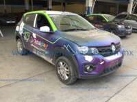Renault Kwid 2022 5p Iconic L3/1.0 Man image