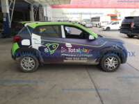 Renault Kwid 2022 5p Iconic L3/1.0 Man image