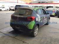 Renault Kwid 2022 5p Iconic L3/1.0 Man image