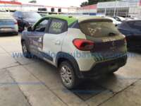 Renault Kwid 2022 5p Iconic L3/1.0 Man image