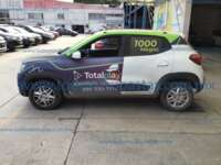 Renault Kwid 2022 5p Iconic L3/1.0 Man image
