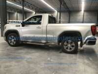 GMC Sierra 2021 5p SLE Cabina Regular V8/5.3 Aut 4WD 32C39F94-8CAC-44CF-88D9-D080F118F8C3