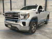 GMC Sierra 2021 5p SLE Cabina Regular V8/5.3 Aut 4WD 2D5BF1CE-78B0-4CC3-9D8D-4F28DC2E5218
