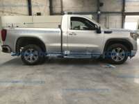GMC Sierra 2021 5p SLE Cabina Regular V8/5.3 Aut 4WD B9D9C29C-6882-4BCD-A8D0-6F80886BEBEB