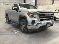 GMC Sierra 2021 5p SLE Cabina Regular V8/5.3 Aut 4WD EFFB46DE-E544-4E45-BA6E-6D309C1B02F1