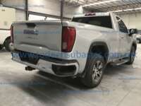 GMC Sierra 2021 5p SLE Cabina Regular V8/5.3 Aut 4WD 5E7F5CB9-0786-4342-8519-72FC07C1CED9