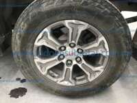 GMC Sierra 2021 5p SLE Cabina Regular V8/5.3 Aut 4WD 0B82A979-4240-47BC-BAAC-1640DD0F1D1B