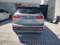 Chevrolet Captiva 2022 5p LT L4/1.5/T Aut    af5708c6-a500-4744-ba74-f9578c20c579