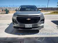 Chevrolet Captiva 2022 5p LT L4/1.5/T Aut    320ec062-867f-4d53-885a-980db19aa123