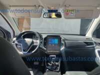 Chevrolet Captiva 2022 5p LT L4/1.5/T Aut    7e93d027-3c74-40e0-8744-ed9299fffcf1