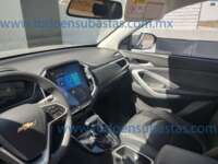 Chevrolet Captiva 2022 5p LT L4/1.5/T Aut    04d61900-ecb1-4757-8492-8eb1c4317ebd