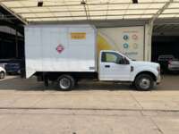 Ford F-350 2019 2p XL V8/6.2 Aut 2019 Ford F-350 Venta Exteriores 4