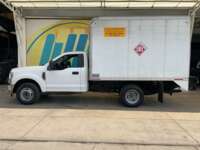 Ford F-350 2019 2p XL V8/6.2 Aut 2019 Ford F-350 Venta Exteriores 8