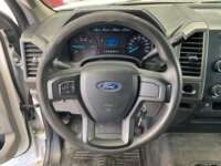 Ford F-350 2019 2p XL V8/6.2 Aut 2019 Ford F-350 Venta Interiores 1