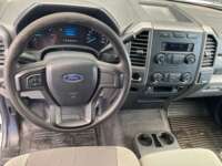 Ford F-350 2019 2p XL V8/6.2 Aut 2019 Ford F-350 Venta Interiores 4