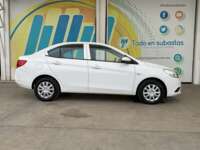Chevrolet Aveo 2019 4p LS L4/1.5 Man 2019 Chevrolet Aveo Venta Exteriores 4