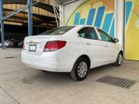 Chevrolet Aveo 2019 4p LS L4/1.5 Man 2019 Chevrolet Aveo Venta Exteriores 5