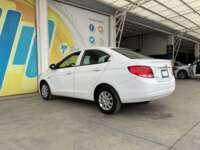 Chevrolet Aveo 2019 4p LS L4/1.5 Man 2019 Chevrolet Aveo Venta Exteriores 7