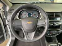 Chevrolet Aveo 2019 4p LS L4/1.5 Man 2019 Chevrolet Aveo Venta Interiores 1