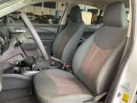 Chevrolet Aveo 2019 4p LS L4/1.5 Man 2019 Chevrolet Aveo Venta Interiores 14