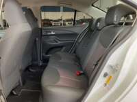Chevrolet Aveo 2019 4p LS L4/1.5 Man 2019 Chevrolet Aveo Venta Interiores 16
