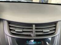 Chevrolet Aveo 2019 4p LS L4/1.5 Man 2019 Chevrolet Aveo Venta Interiores 5