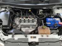 Chevrolet Aveo 2019 4p LS L4/1.5 Man 2019 Chevrolet Aveo Venta Motor 2