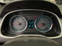 Chevrolet Aveo 2019 4p LS L4/1.5 Man 2019 Chevrolet Aveo Venta Interiores 2